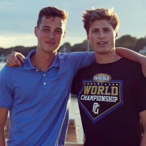 Meet your Posher, Dan